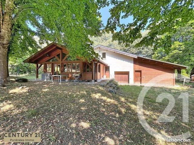 Maison 8 pièces 177 m²