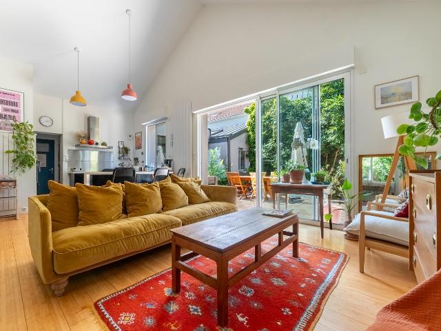 Maison 8 pièces 177 m²
