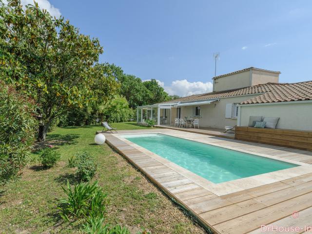 Maison 8 pièces 177 m²