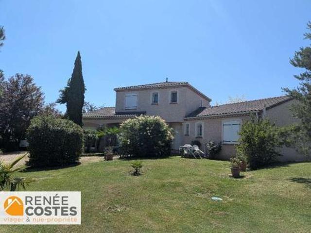 Maison 8 pièces 177 m²