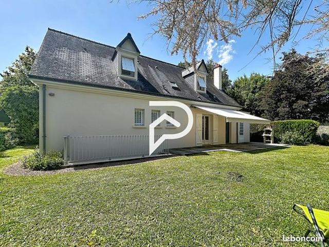 Maison 8 pièces 177 m²