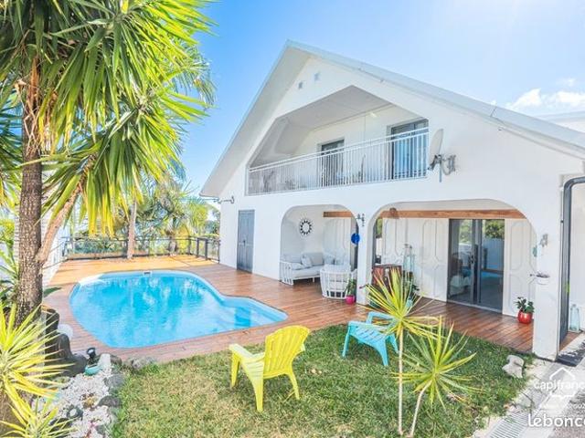 Maison 8 pièces 177 m²
