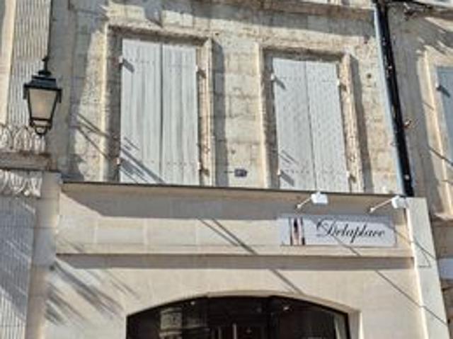 Maison 8 pièces 177 m²