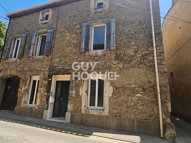 Maison 8 pièces 177 m²