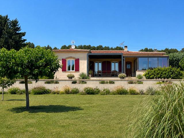 Maison 8 pièces 177 m²
