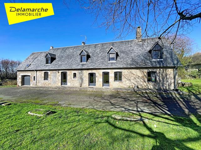 Maison 8 pièces 177 m²