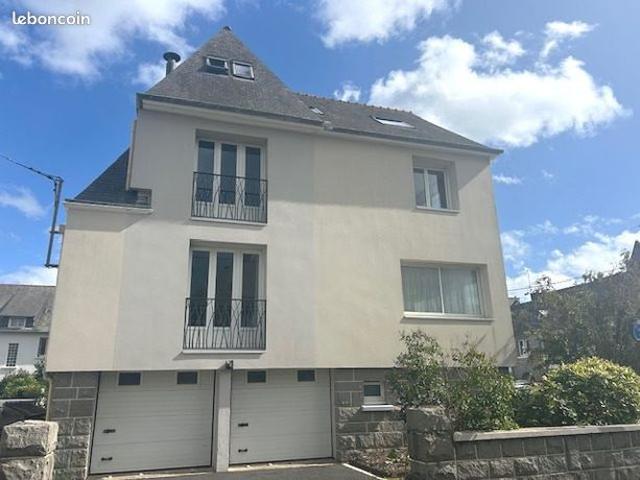 Maison 8 pièces 177 m²