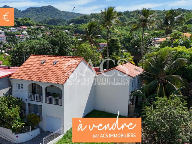 Maison 8 pièces 177 m²