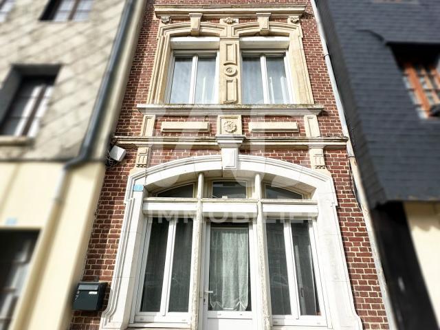Maison 8 pièces 177 m²