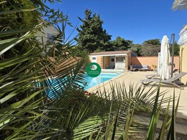 Maison 8 pièces 177 m²