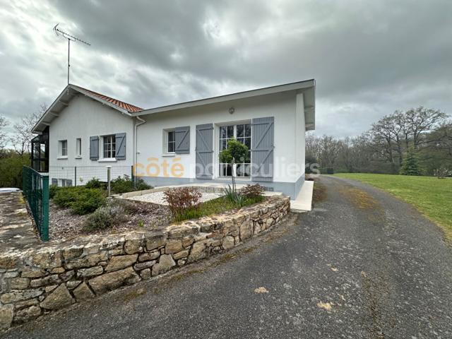Maison 8 pièces 177 m²