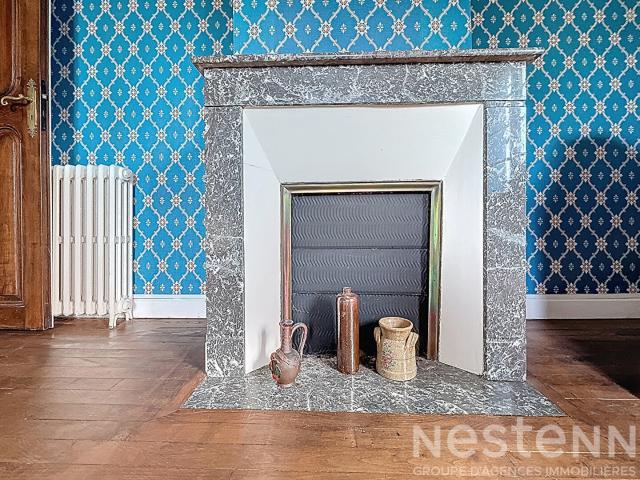 Maison 8 pièces 177 m²