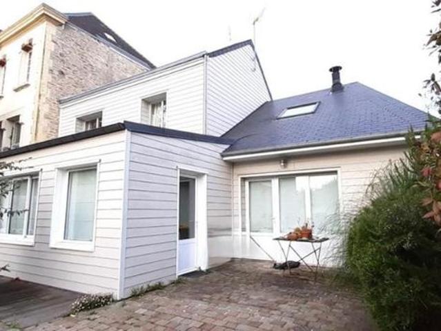 Maison 8 pièces 177 m²