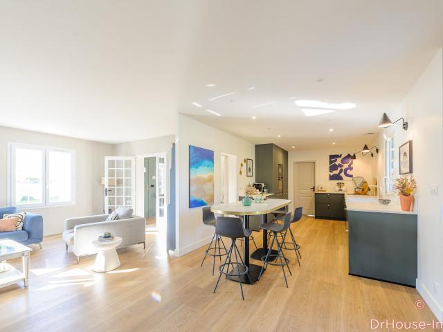Maison 8 pièces 177 m²