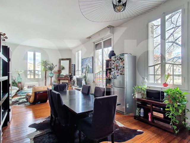 Maison 8 pièces 177 m²