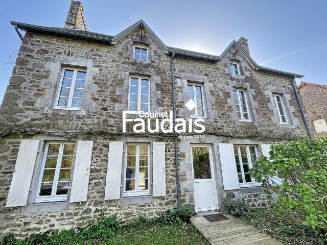 Maison 8 pièces 177 m²