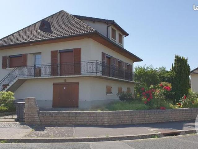 Maison 8 pièces 177 m²