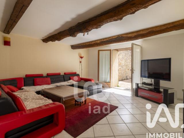 Maison 5 pièces 177 m²