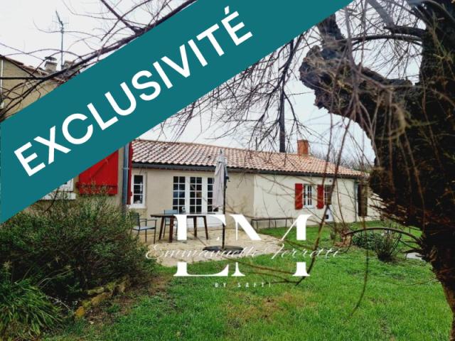 Maison 8 pièces 177 m²