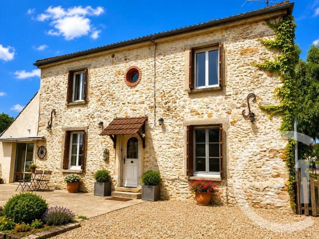 Maison 8 pièces 177 m²