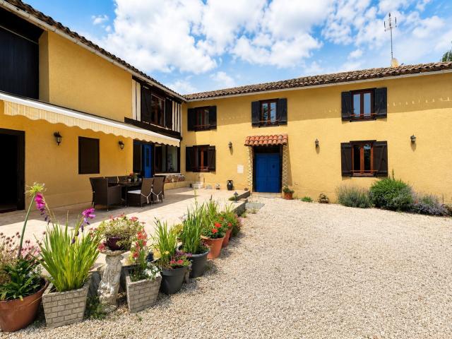 Maison 8 pièces 177 m²