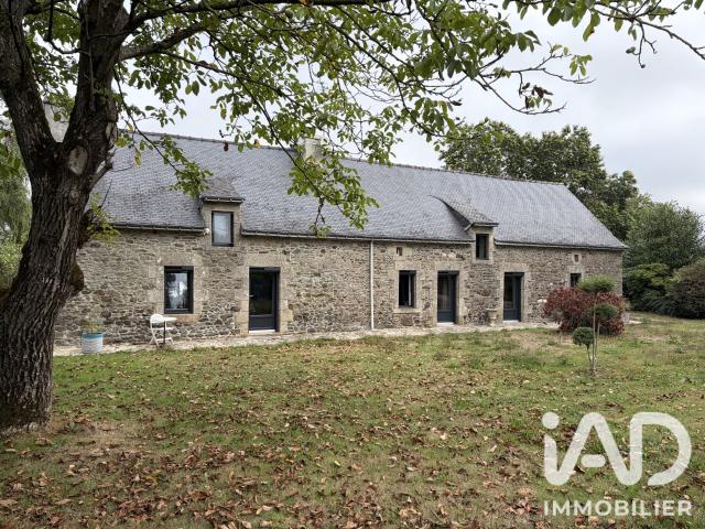 Maison 8 pièces 177 m²