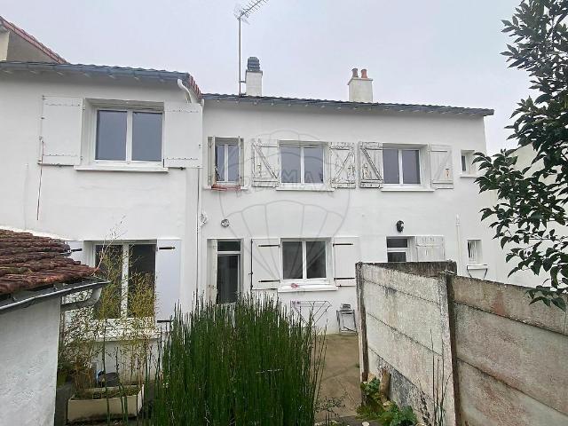 Maison 8 pièces 177 m²