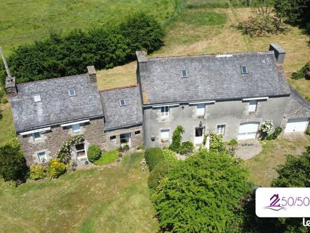 Maison 8 pièces 177 m²