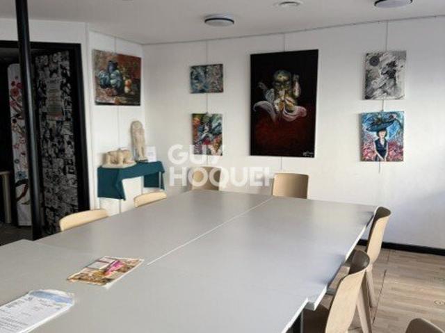 Maison 8 pièces 177 m²
