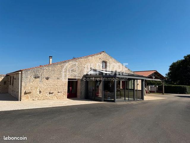 Maison 8 pièces 177 m²