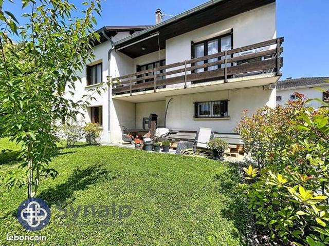Maison 8 pièces 177 m²