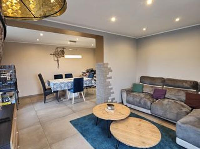 Maison 8 pièces 177 m²