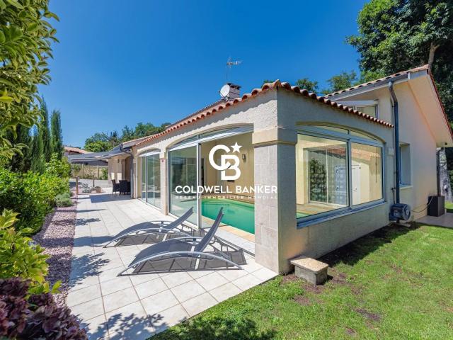 Maison 8 pièces 178 m²