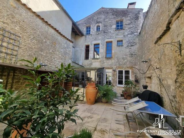 Maison 8 pièces 178 m²