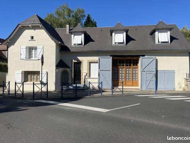 Maison 8 pièces 178 m²