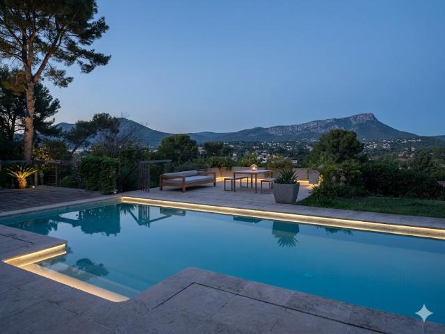 Maison 8 pièces 178 m²