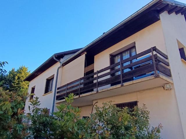 Maison 8 pièces 178 m²