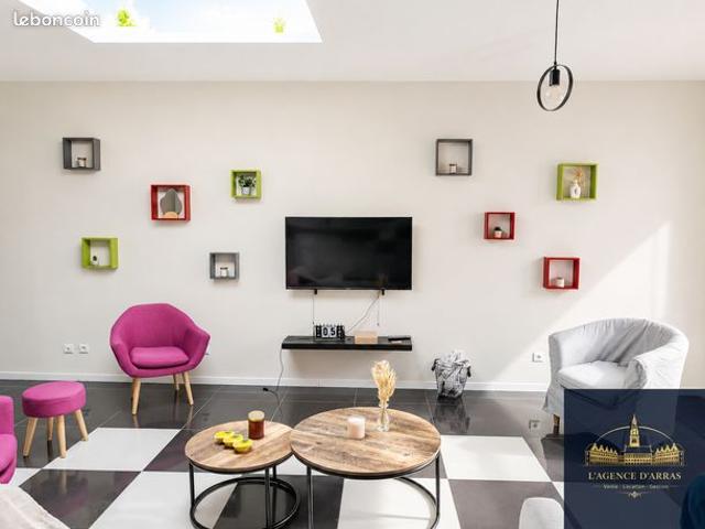 Maison 8 pièces 178 m²