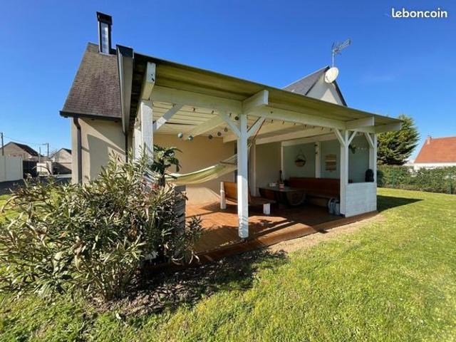 Maison 8 pièces 178 m²