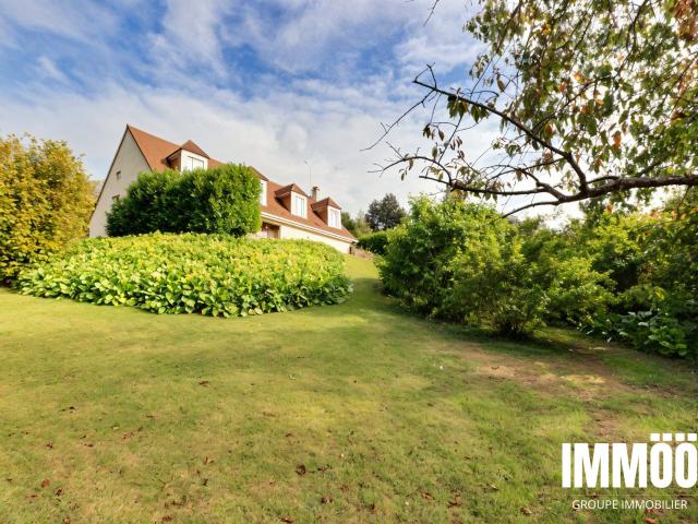 Maison 8 pièces 178 m²