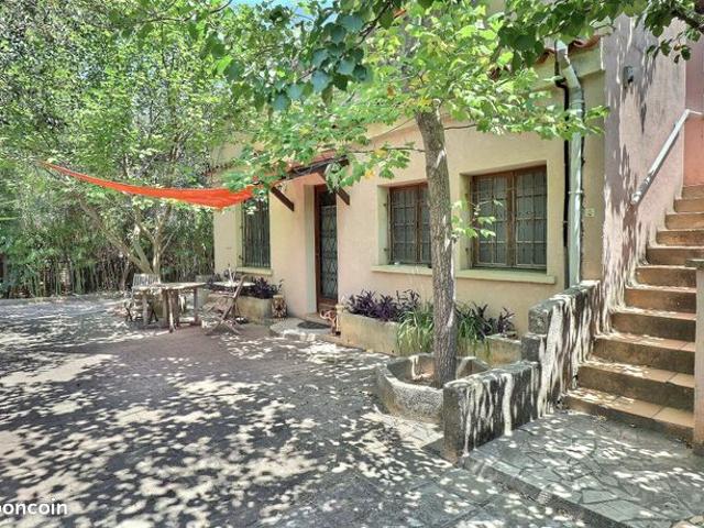 Maison 8 pièces 178 m²