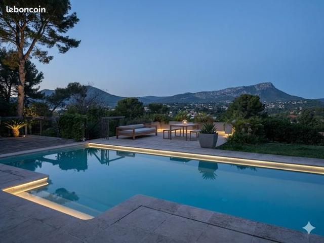 Maison 8 pièces 178 m²