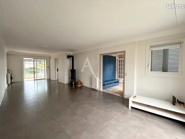 Maison 8 pièces 178 m²