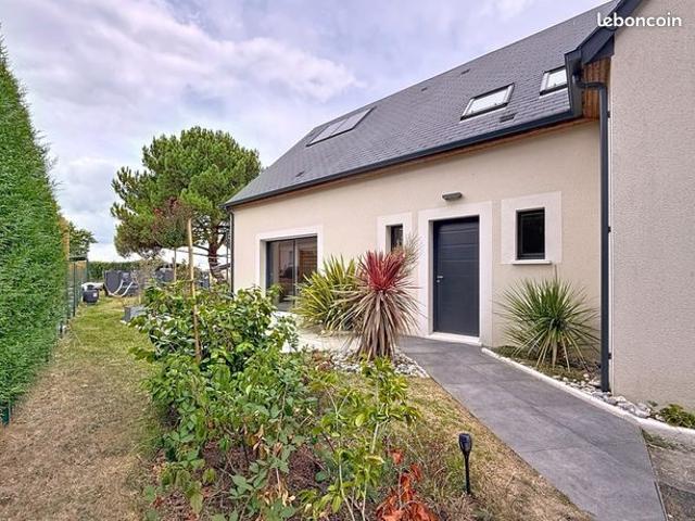Maison 8 pièces 178 m²