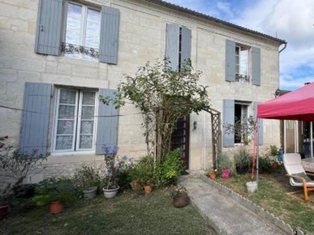 Maison 8 pièces 178 m²