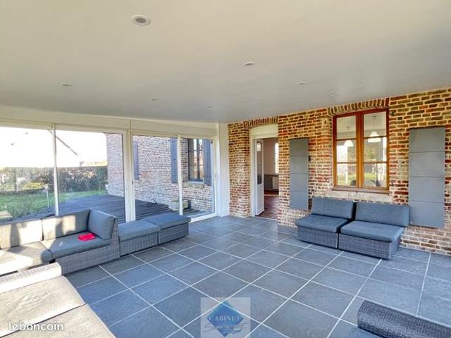 Maison 8 pièces 178 m²