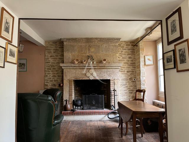 Maison 8 pièces 178 m²