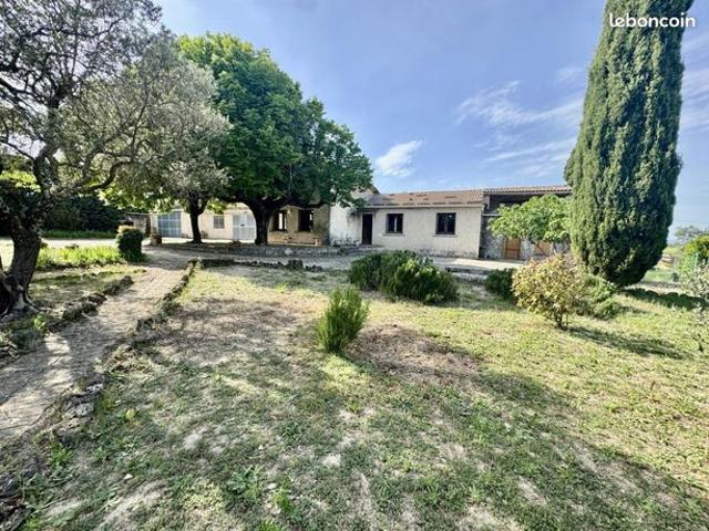 Maison 8 pièces 178 m²