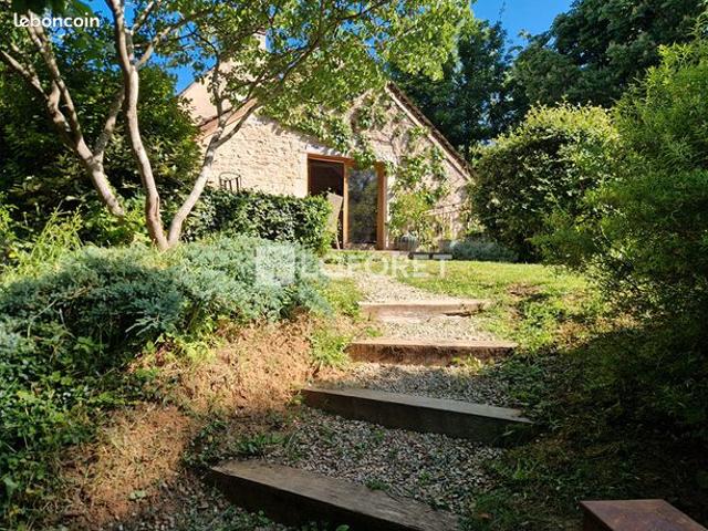 Maison 8 pièces 178 m²