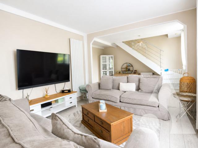 Maison 8 pièces 178 m²